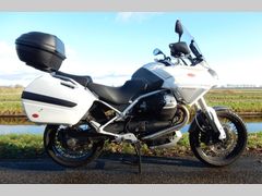 MOTO GUZZI STELVIO 1200 4V