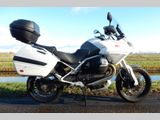 MOTO GUZZI STELVIO 1200 4V