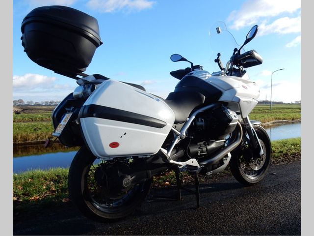 moto-guzzi - stelvio-1200-4v