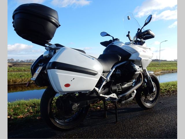 moto-guzzi - stelvio-1200-4v