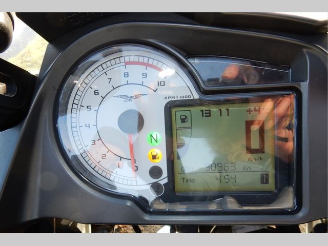moto-guzzi - stelvio-1200-4v