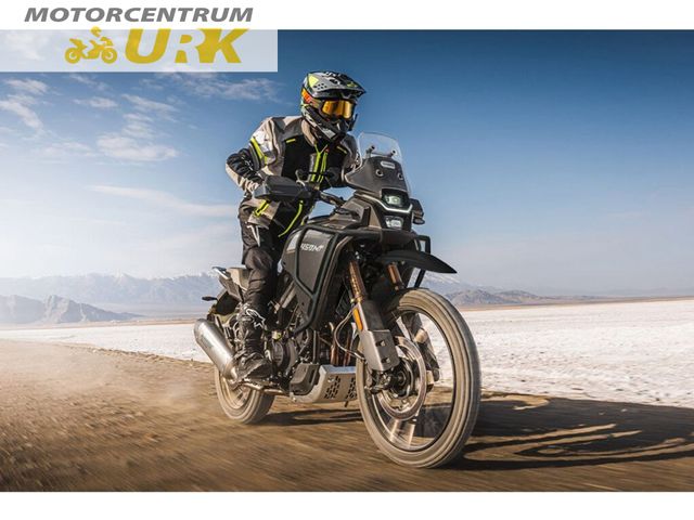 cfmoto - 450-mt-rally