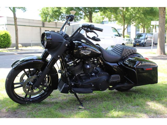 harley-davidson - road-king-classic-flhrc