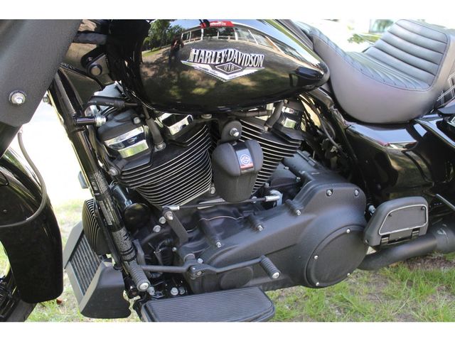 harley-davidson - road-king-classic-flhrc