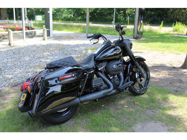 harley-davidson - road-king-classic-flhrc
