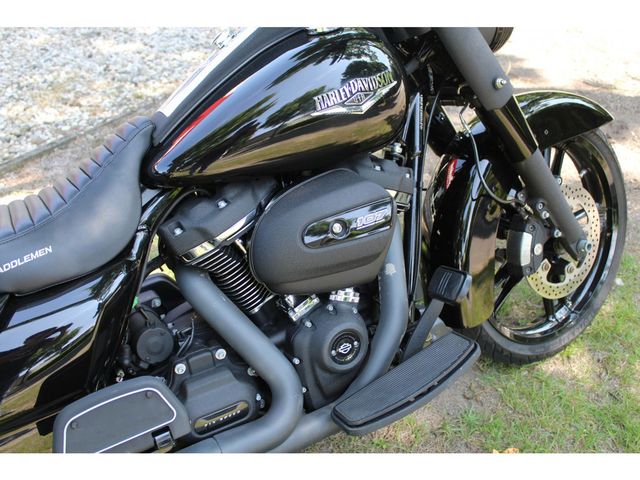 harley-davidson - road-king-classic-flhrc