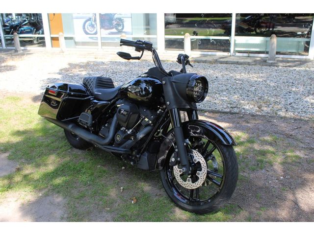 harley-davidson - road-king-classic-flhrc