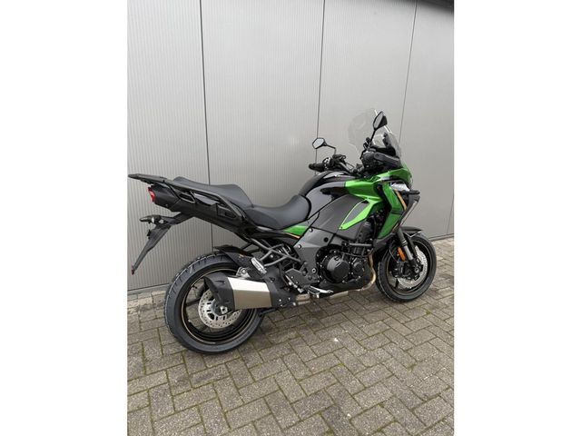 kawasaki - versys-1100-se