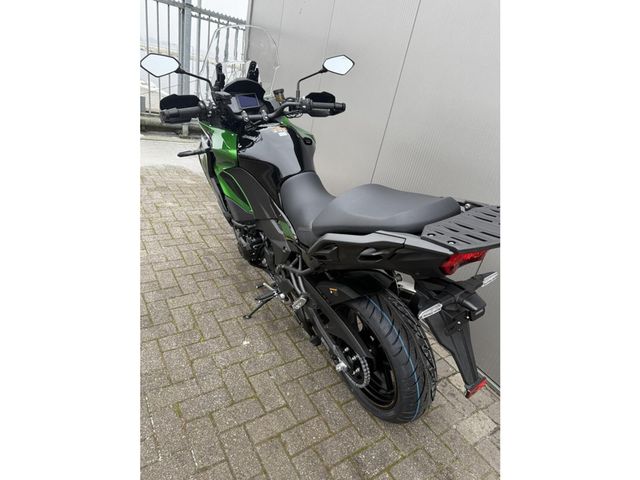 kawasaki - versys-1100-se