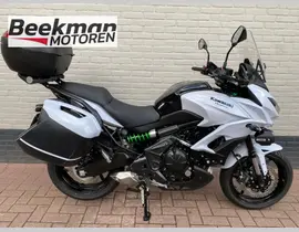 Kawasaki Versys 650 ABS 2016 occasion