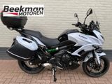 KAWASAKI VERSYS 650 ABS