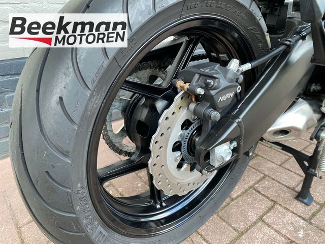 kawasaki - versys-650-abs