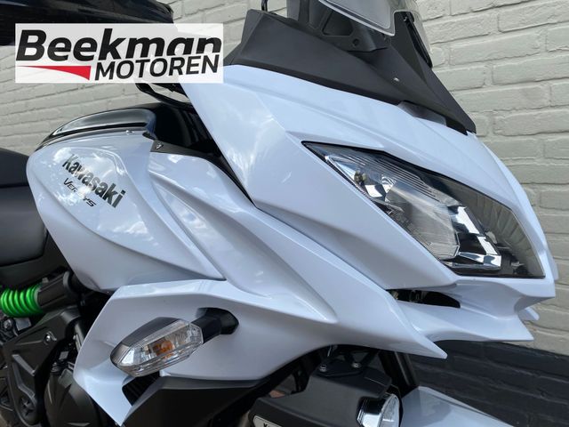 kawasaki - versys-650-abs