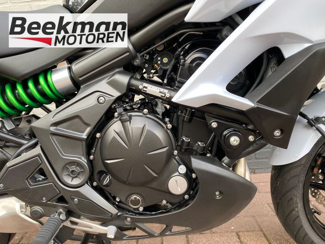 kawasaki - versys-650-abs