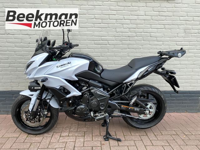kawasaki - versys-650-abs