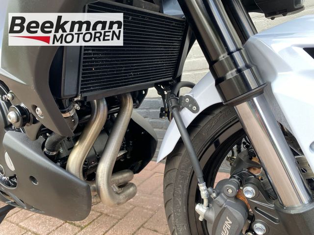 kawasaki - versys-650-abs