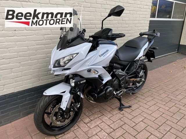 kawasaki - versys-650-abs
