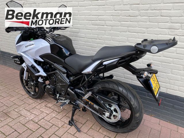 kawasaki - versys-650-abs