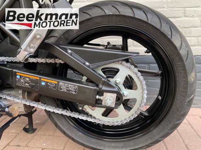 kawasaki - versys-650-abs