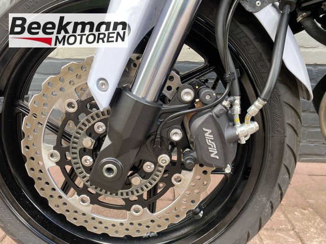 kawasaki - versys-650-abs