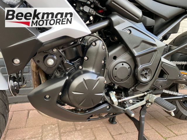 kawasaki - versys-650-abs