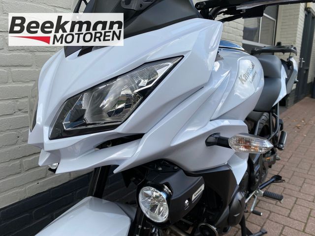 kawasaki - versys-650-abs