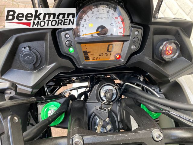 kawasaki - versys-650-abs
