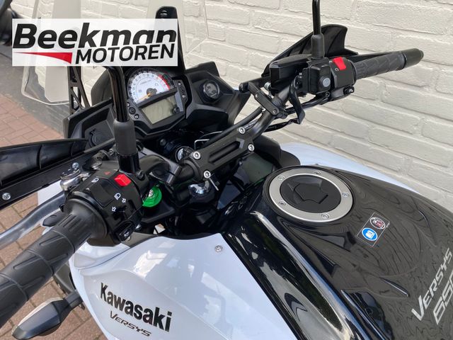 kawasaki - versys-650-abs