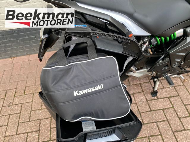 kawasaki - versys-650-abs