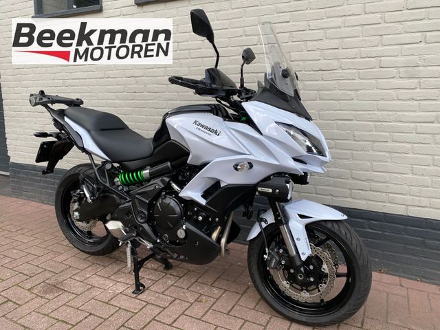 kawasaki - versys-650-abs