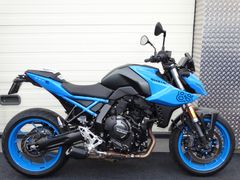 SUZUKI GSX-8S