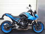 SUZUKI GSX-8S