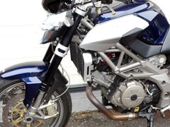 Aprilia Shiver 750 2009 occasion – foto 7 van 9