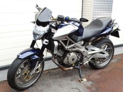 Aprilia Shiver 750 2009 occasion – foto 9 van 9