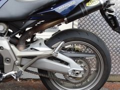 Aprilia Shiver 750 2009 occasion – foto 8 van 9