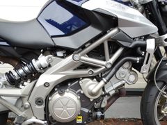 Aprilia Shiver 750 2009 occasion – foto 5 van 9