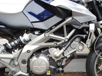 APRILIA SHIVER 750 – foto 3