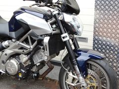 Aprilia Shiver 750 2009 occasion – foto 2 van 9