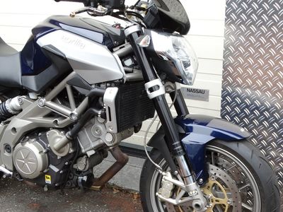 APRILIA SHIVER 750 – foto 4