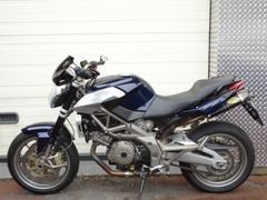 Aprilia Shiver 750 2009 occasion – foto 6 van 9