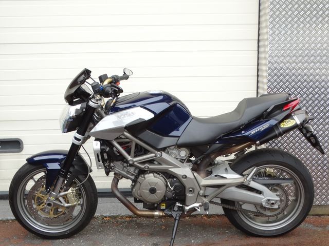 aprilia - shiver-750