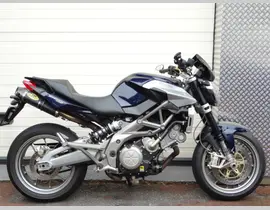 Aprilia Shiver 750 2009 occasion