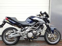 Aprilia Shiver 750 2009 occasion – foto 1 van 9