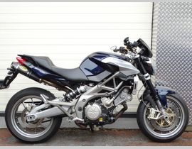 Aprilia Shiver 750 2009 occasion