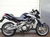 APRILIA SHIVER 750