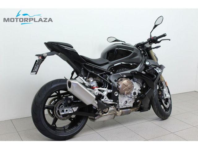 bmw - s-1000-r