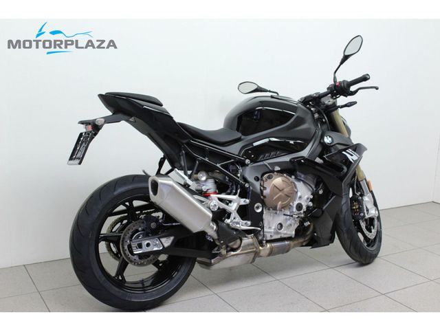 bmw - s-1000-r