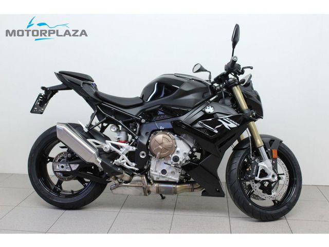 bmw - s-1000-r