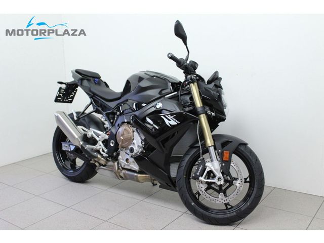 bmw - s-1000-r