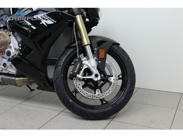 bmw - s-1000-r